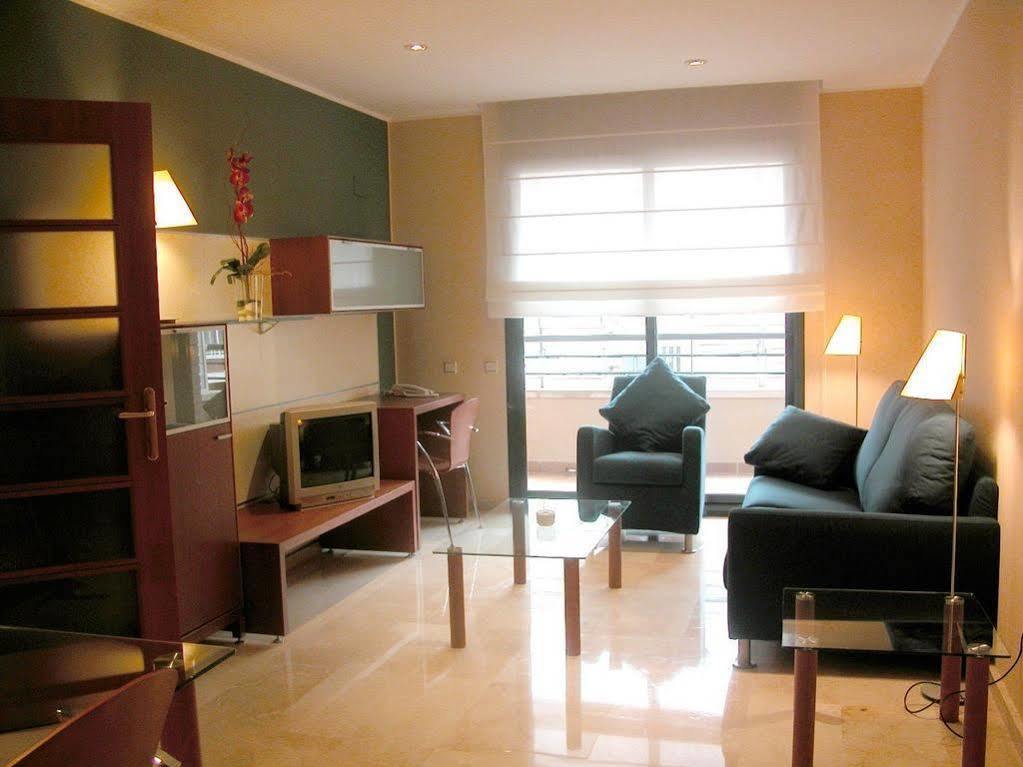 Marina - Abapart Aparthotel Barcellona