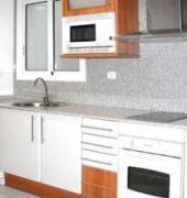 Aparthotel Marina - Abapart Barcellona