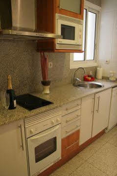 Aparthotel Marina - Abapart Barcellona